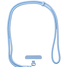 Phone Lanyard Ocean Blue