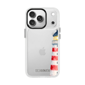 lighthouse Samsung Hülle