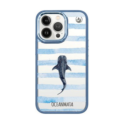 iPhone 13 pro max Hülle - Special Edition - "lonewanderer" - nachhaltig