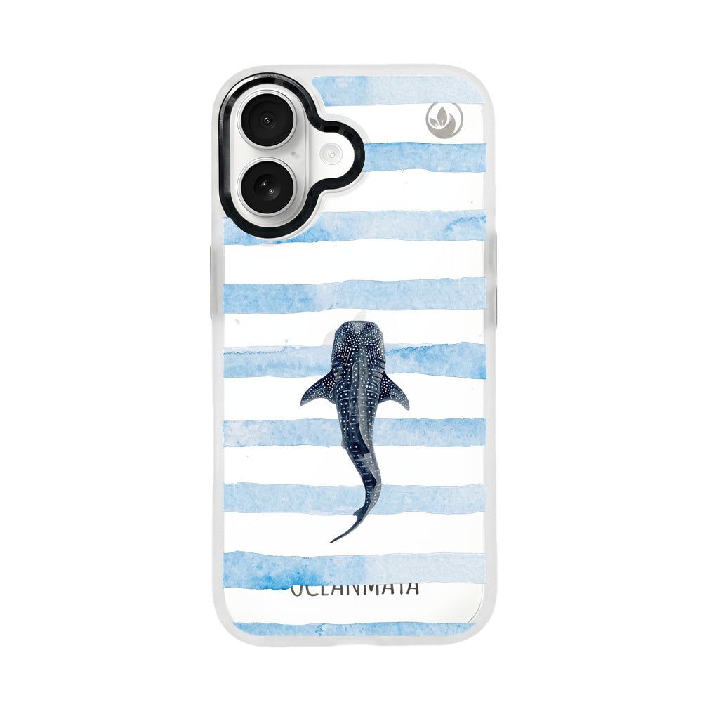 iPhone 17 Hülle - Special Edition - "lonewanderer" - nachhaltig