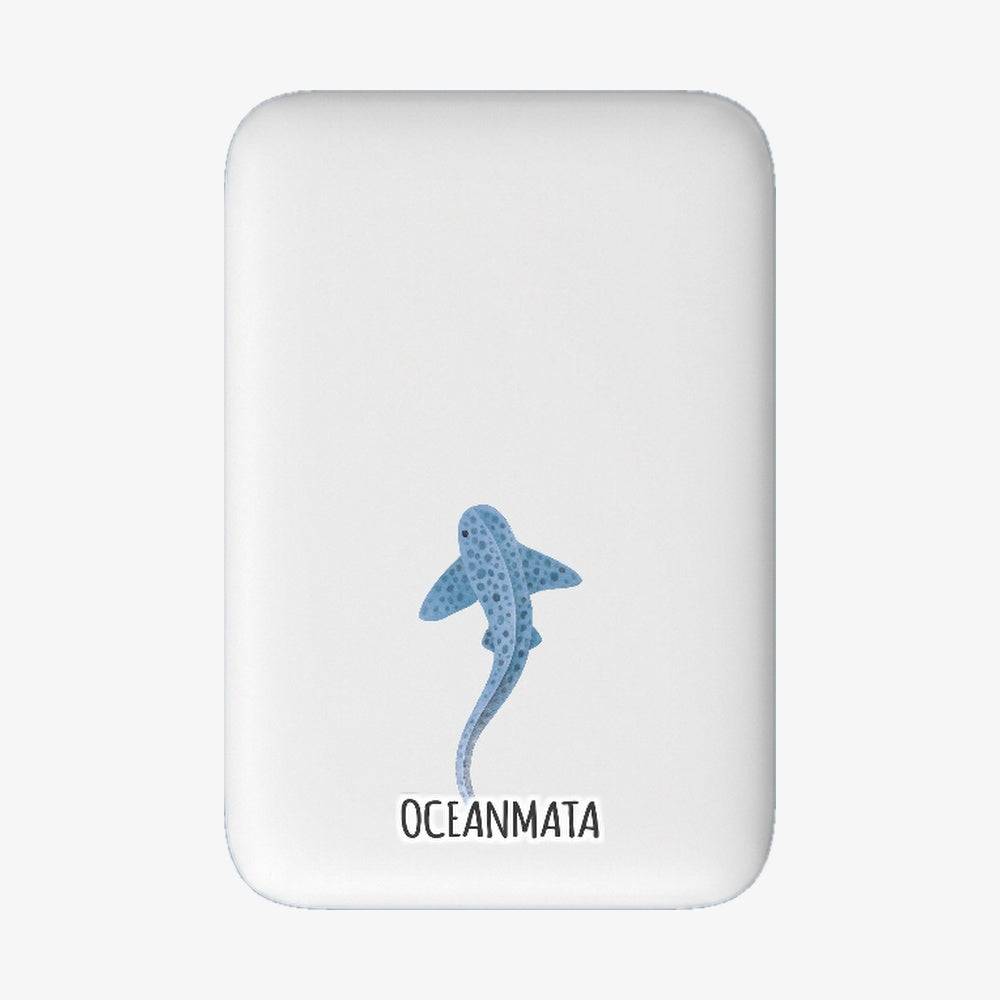 Powerbank MagSafe BlueLeopard