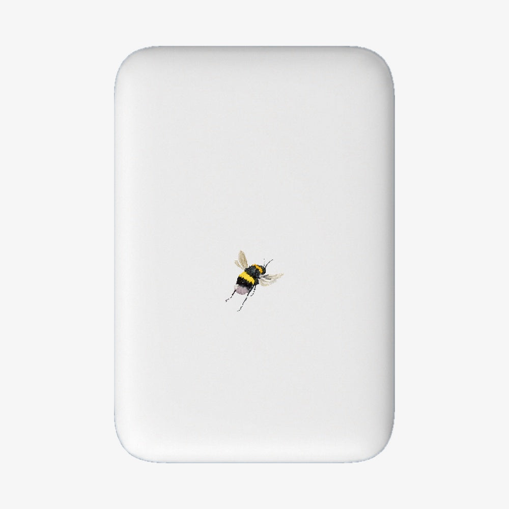 Powerbank MagSafe Bumblebee