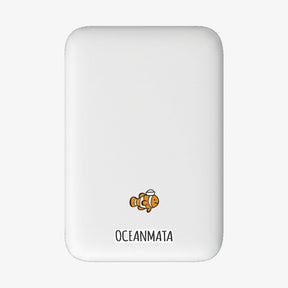 Powerbank MagSafe captainclownfish