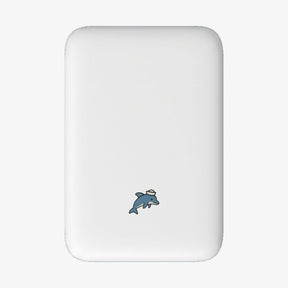 Powerbank MagSafe captaindolphin