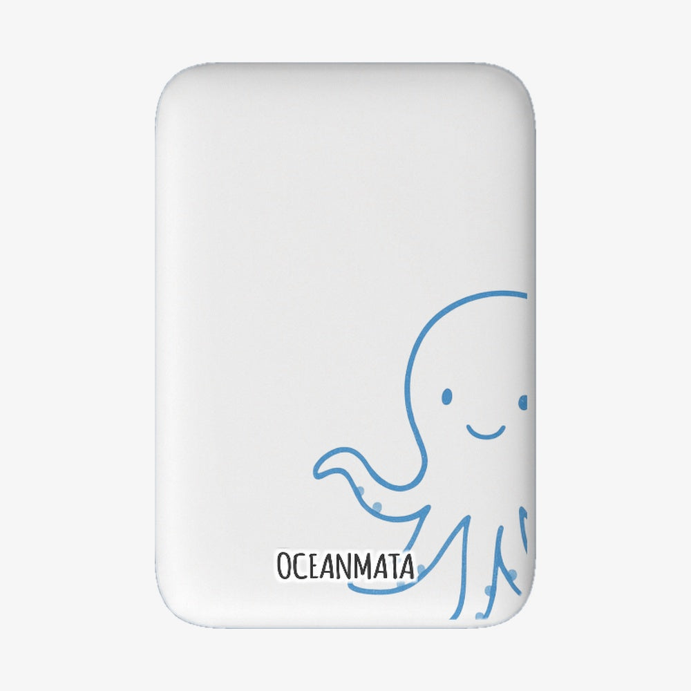 Powerbank MagSafe happyoctopus