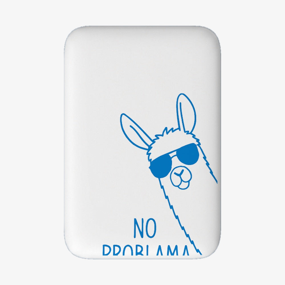 Powerbank MagSafe noproblama