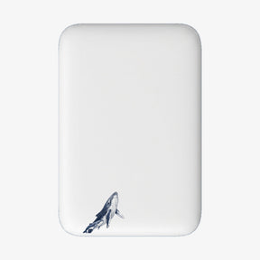 Powerbank MagSafe OceanLullaby