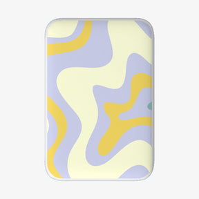 Powerbank MagSafe retrosummer