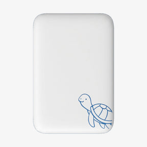 Powerbank MagSafe Schildi