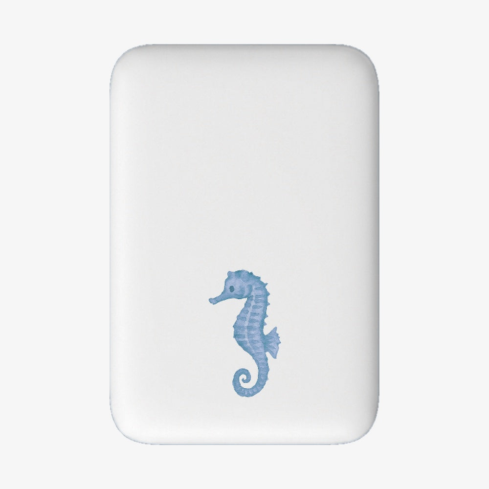 Powerbank MagSafe SeahorseTale