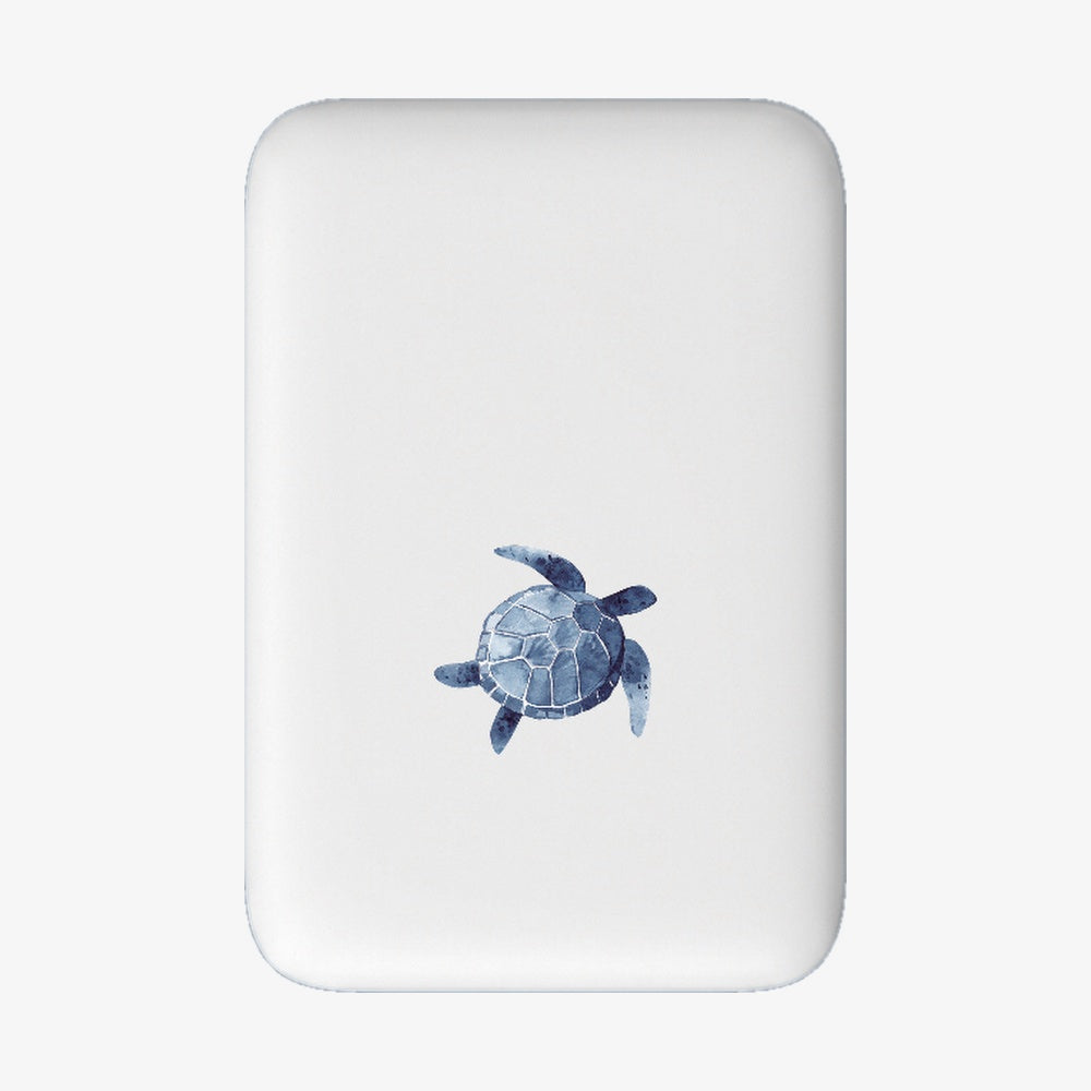 Powerbank MagSafe Shellie