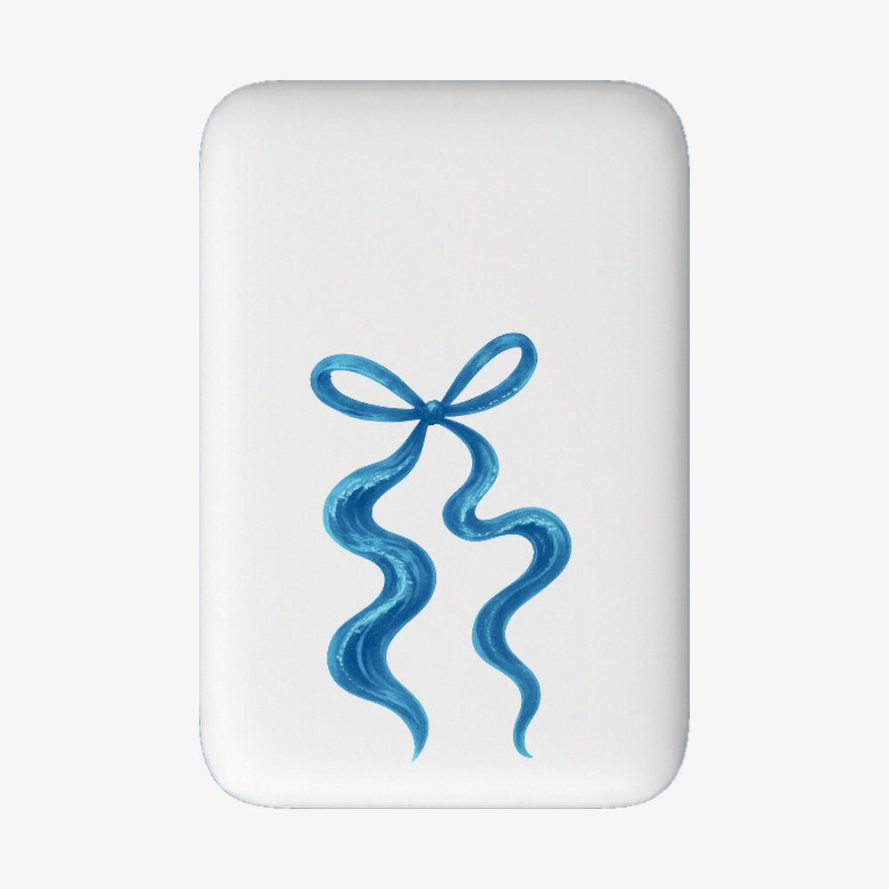 Powerbank MagSafe tideknot
