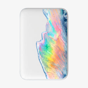 Powerbank MagSafe WaveOfPride