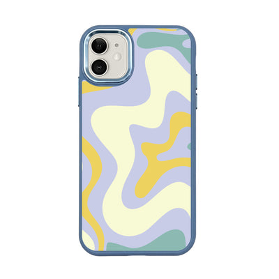 iPhone 11 Hülle - Retro Summer - nachhaltig