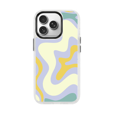 iPhone 18 Pro Max / 17 Pro Max Hülle - Retro Summer - "Retro Summer" - nachhaltig