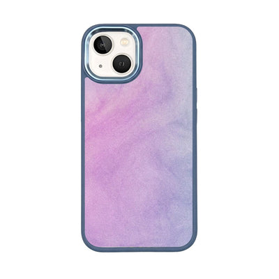 iPhone 13 Hülle - Ombre - "Sunrise" nachhaltig