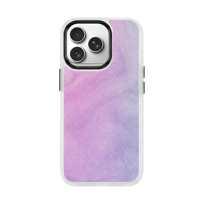 iPhone 18 Pro / 17 Pro Hülle - Ombre - "Sunrise" nachhaltig