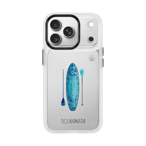 Nachhaltige Handyhülle iPhone 17 pro max Supclub — Vorderseite