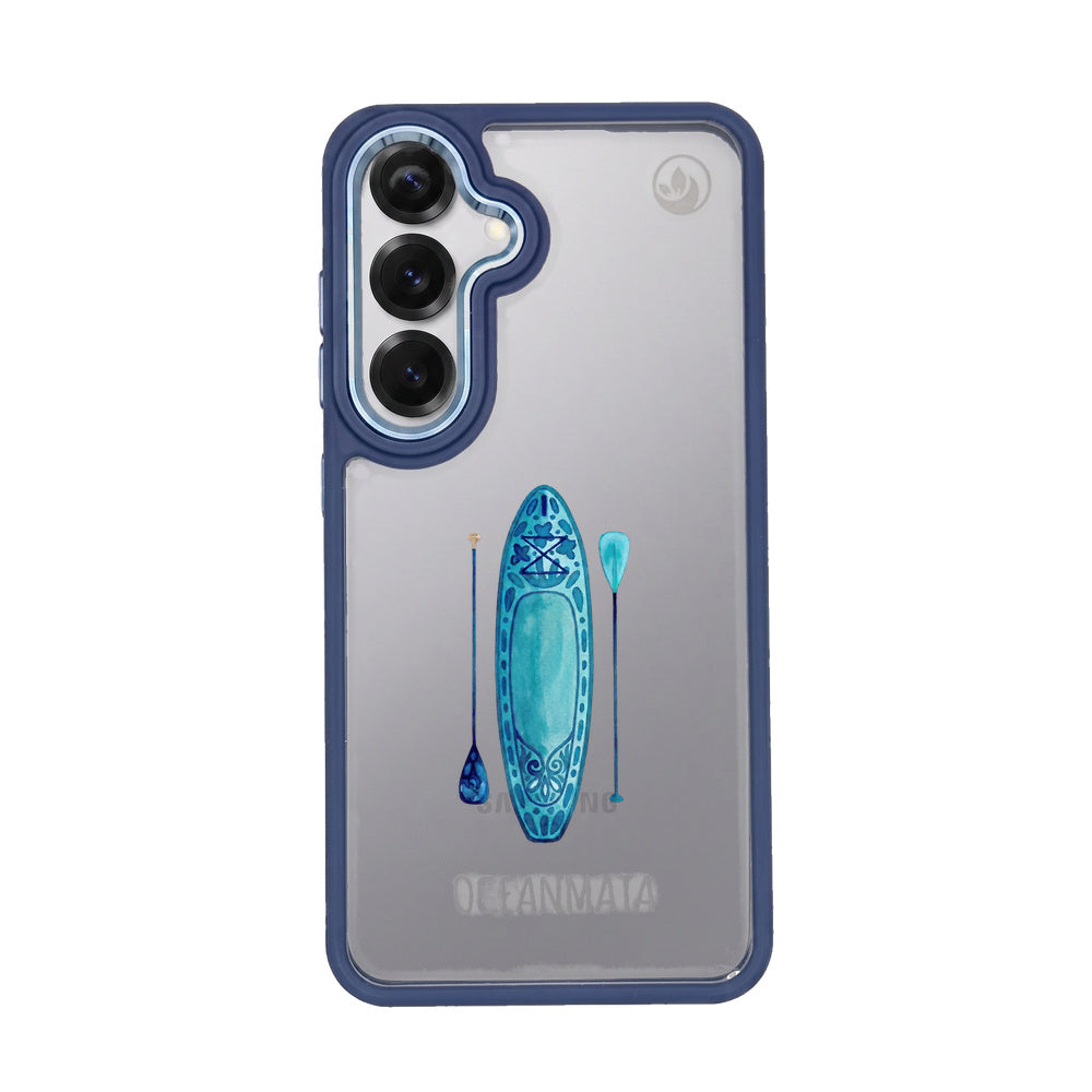 Nachhaltige Handyhülle Samsung S24 Supclub — Vorderseite