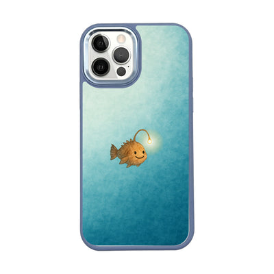 iPhone 12 pro / iPhone 12 Hülle - "Sweet" - nachhaltig