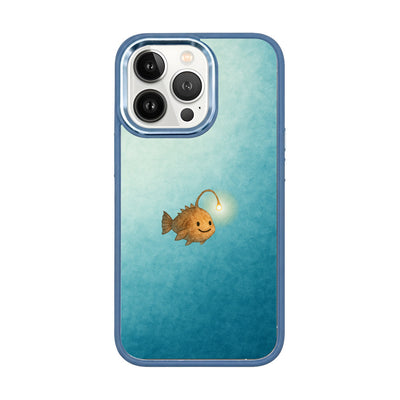 iPhone 13 pro Hülle - "Sweet" - nachhaltig