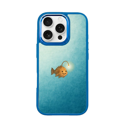 iPhone 16 pro max Hülle - "Sweet" - nachhaltig