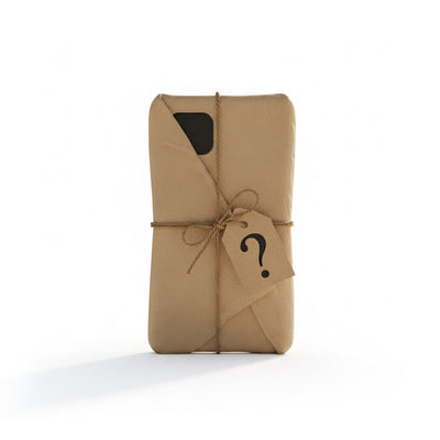 Samsung S26 Hülle - Überraschungsdesign