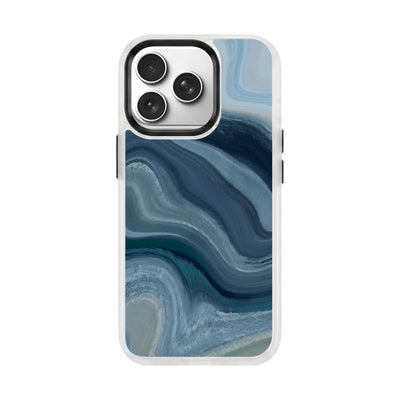 Samsung S26 Hülle - Welle - "Wave" - nachhaltig