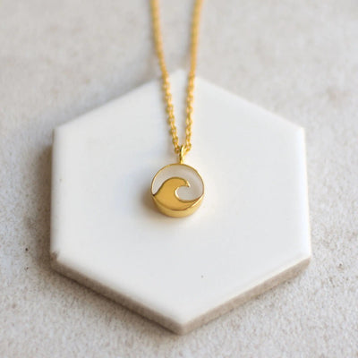 24k vergoldetes Silber