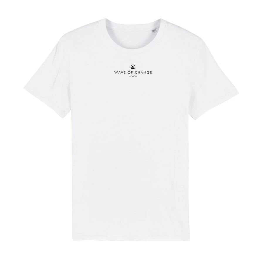 Oceanmata® "WAVE OF CHANGE" T-Shirt - OceanMata